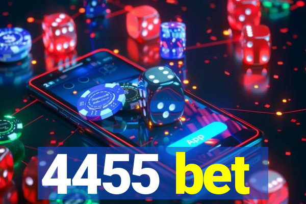 4455 bet